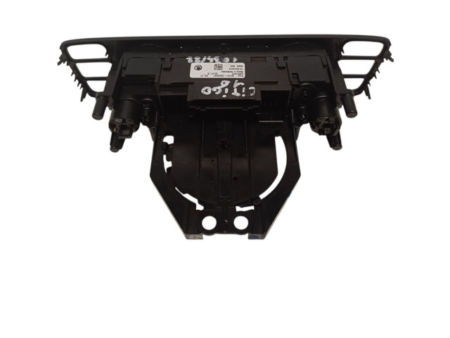 Блок управления климат-контролем 1ST819045HOQN, 1ST819045HOQN Skoda Citigo