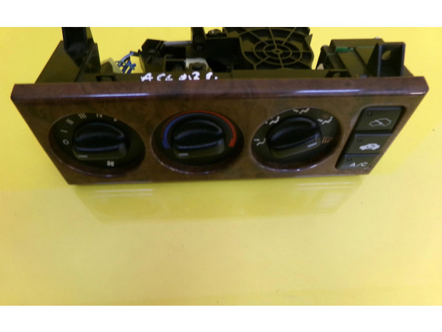 Блок управления климат-контролем 79600-SN7   Honda Accord