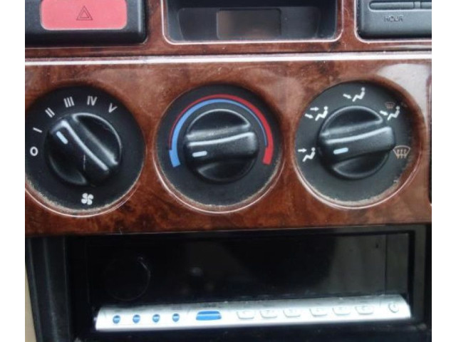 Блок управления кондиционера воздуха / климата/ печки (в салоне)    Rover 600