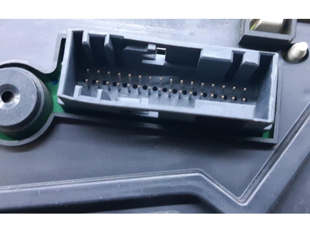 Панель приборов 9T1T10849AE   Ford Transit -  Tourneo Connect       