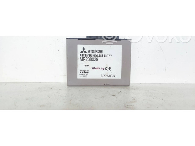 Блок комфорта MR238029, 72165   Mitsubishi Space Star   