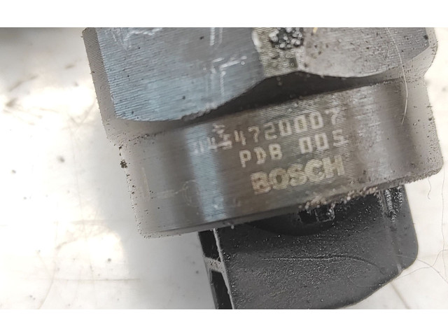 Форсунка 038130073F Audi A2