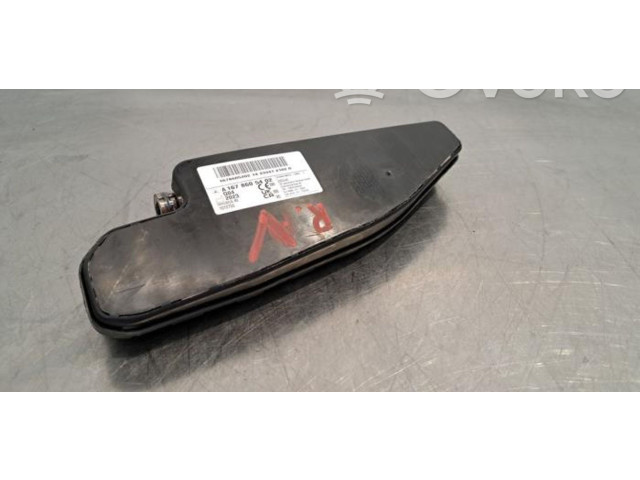 Подушка безопасности в сиденье A1678605402   Mercedes-Benz GLE W167