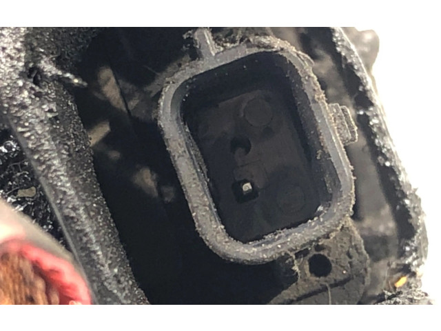 Генератор 231004554R Renault Kangoo II