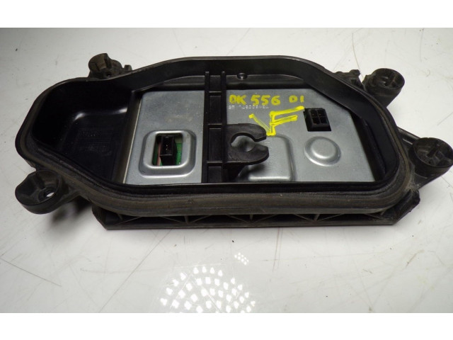 Блок управления Xenon