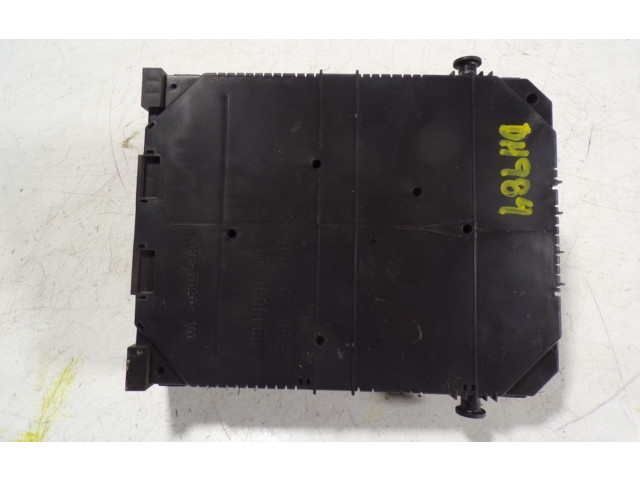 Модуль управления BSM 1634164880, 9830707680   Peugeot Partner III    