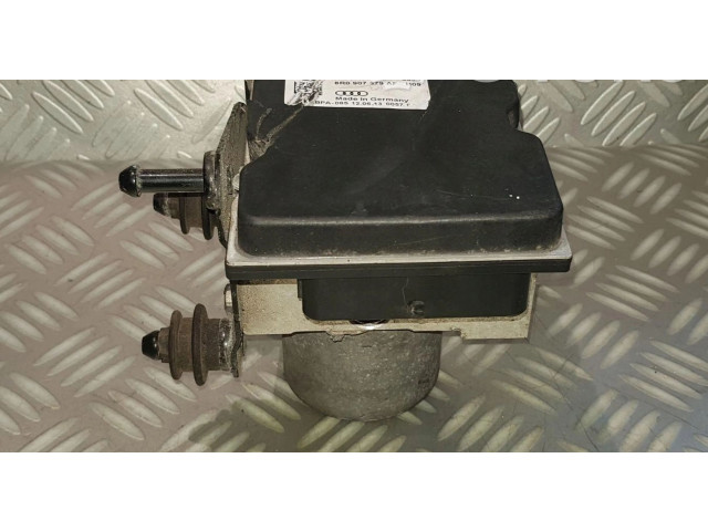 Блок АБС 8R0614517BN Audi Q5 SQ5 2017 - года