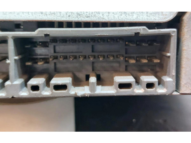 Řídící jednotka 33920-60GB2, 112000-30626E Suzuki Baleno EG