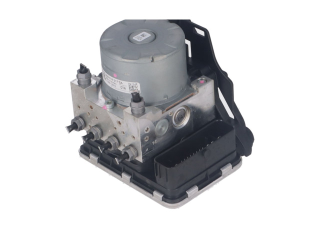 Блок АБС 5Q0614517GA   Audi  Q3 F3  2018 -  года