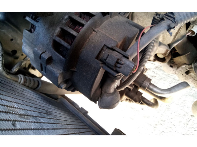 Ojnice 8200290217 Nissan Primera