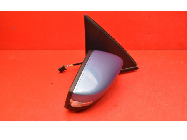 Зеркало электрическое        Skoda Fabia Mk3 (NJ)  2015 - 2021 года   