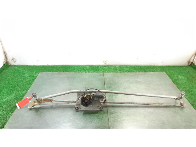 Двигатель стеклоочистителей