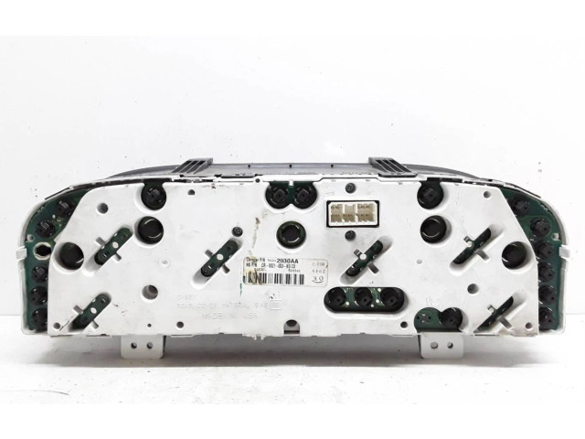 Панель приборов 56042930AA Jeep Grand Cherokee (WJ)