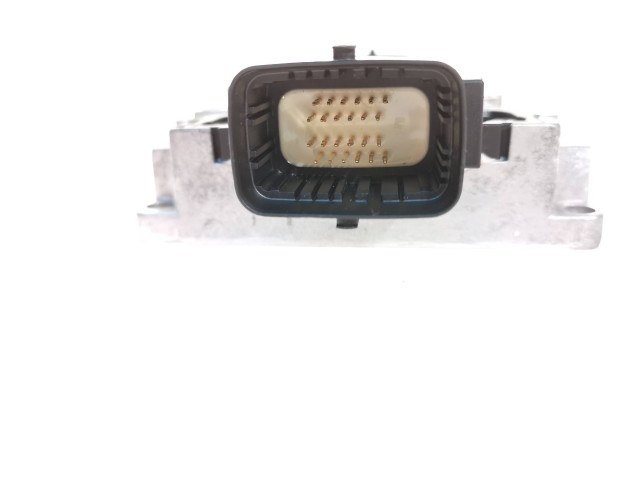 Блок управления коробкой передач 5446760, WBEC000431 Saab 9-5