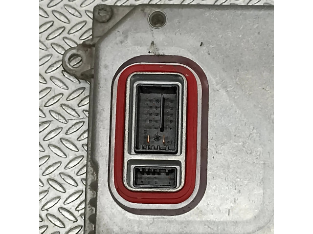 Блок фонаря / (блок «хenon»)