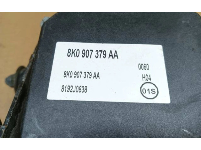 Масляный насос  CGKA 8K0907379AA, 8192J0638  Audi A5 8T 8F 