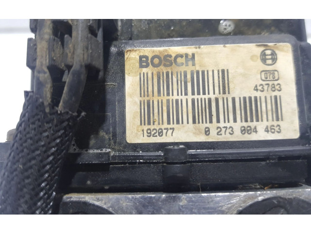 Jednotka ABS 0265216622, 0273004463 Fiat Punto Evo 2002