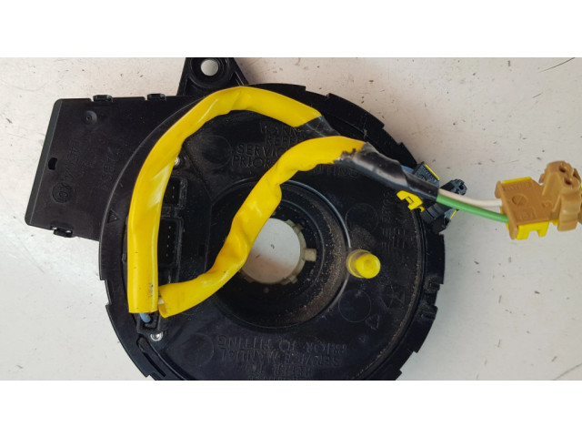 Подрулевой шлейф SRS 05082050AC Chrysler Voyager