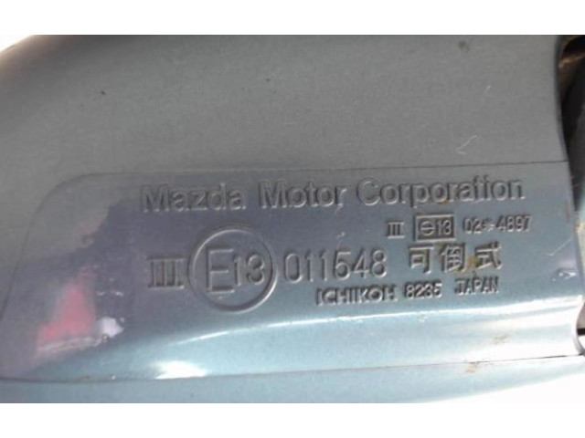 Zpětné zrcátko Mazda Xedos 6 1993