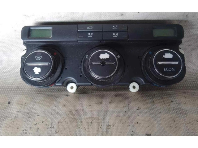 Блок управления климат-контролем 74641420   Volkswagen Golf Plus