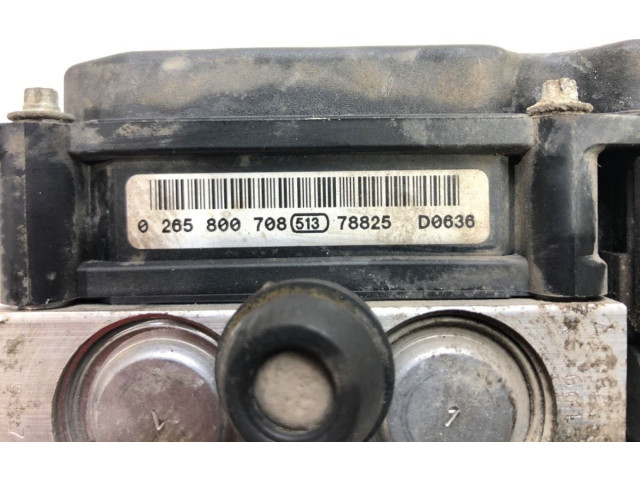 Jednotka ABS 0265800708 Suzuki SX4 2006