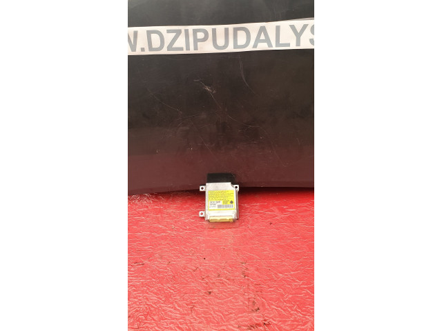 Блок подушек безопасности MR587868, W2T61972 Mitsubishi Outlander