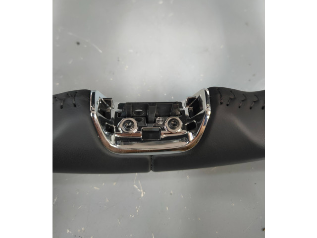 Руль Skoda Octavia Mk4 2019 - года 5E3419093AF, 5E3419093