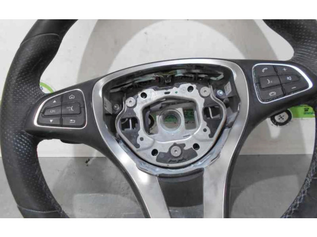 Volant Mercedes-Benz CLK AMG A208 C208 2014 00046018039E38, 00046018039E38