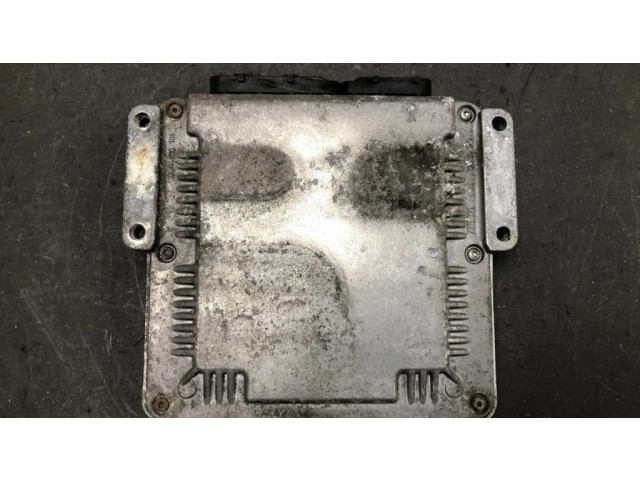 Řídící jednotka 0281011280, P04727666AB Chrysler Voyager 2002