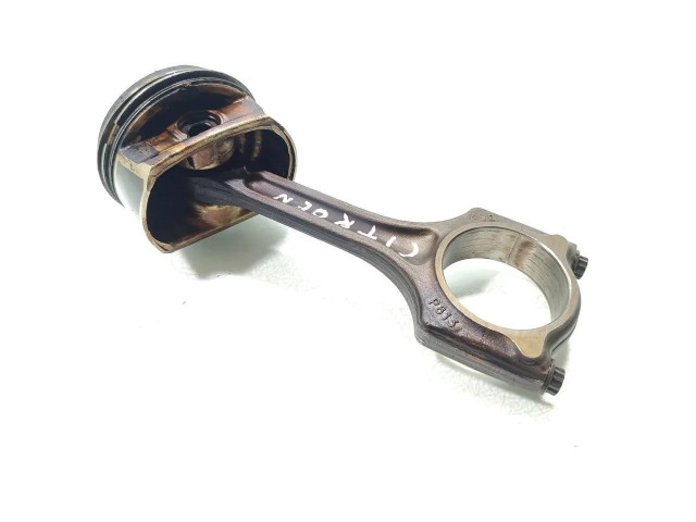 Поршень с шатуном 5FW(EP6) Citroen C4 Grand Picasso