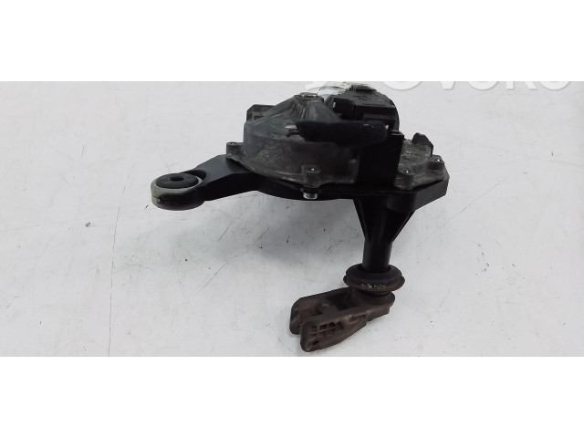 Моторчик заднего дворника Fiat Grande Punto