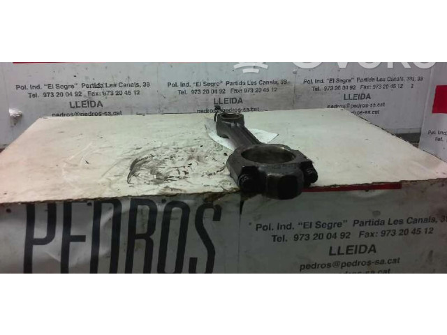 Ojnice Volkswagen Polo III 6N 6N2 6NF