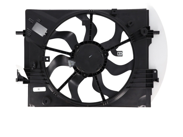 Вентилятор радиатора     214813070R    Dacia Sandero III 