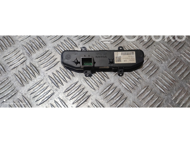 Блок управления 39828069 Volvo XC90