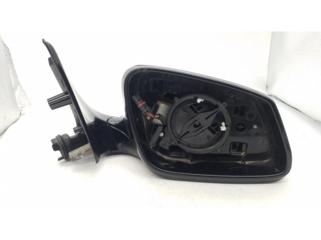 Zpětné zrcátko pravé BMW 5 F10 F11 2011 7216364, F0153402