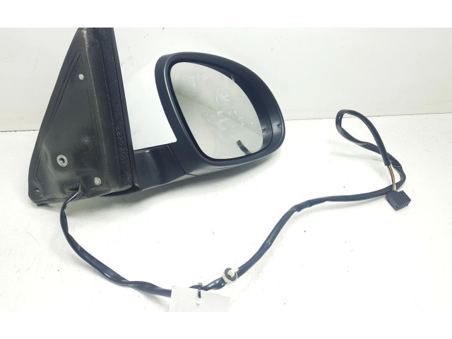 Zpětné zrcátko Volkswagen Tiguan 2016 5N1857502BF