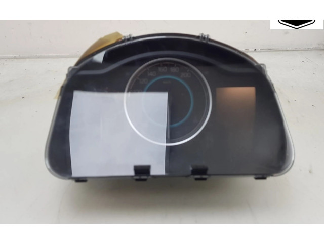 Přístrojová deska Suzuki Ignis 2020 3411062RC1, 3411062RC1