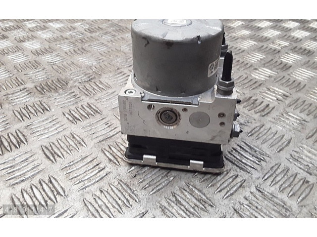 АБС Steuergerät 5q0614517ga, 5q0614517bn   Skoda  Karoq  2017 -  года