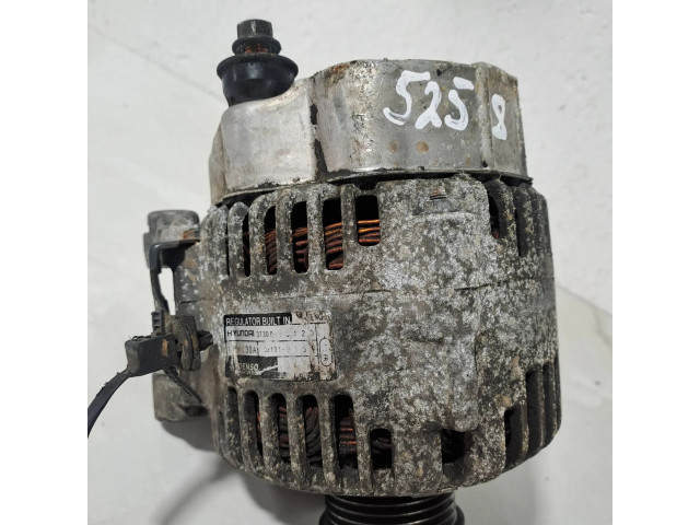 Генератор Nocode KIA Sorento 3.3