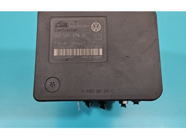 Блок ABS 1K0614517AE, IMPRK1432713 Volkswagen Touran I