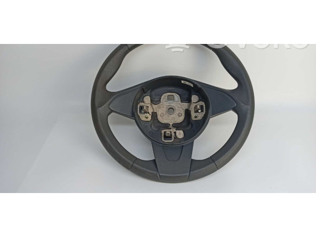 Руль Ford Ka  2009 - 2017 года 1567626, 61990120A      