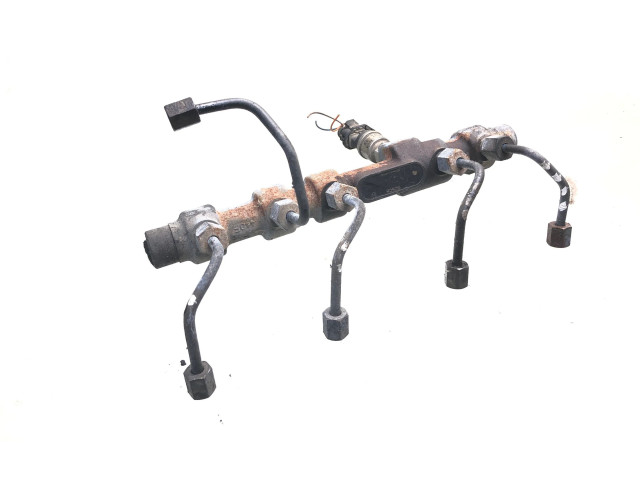 Vstřikovací lišta 0281002210, 86723001419 Alfa Romeo 156