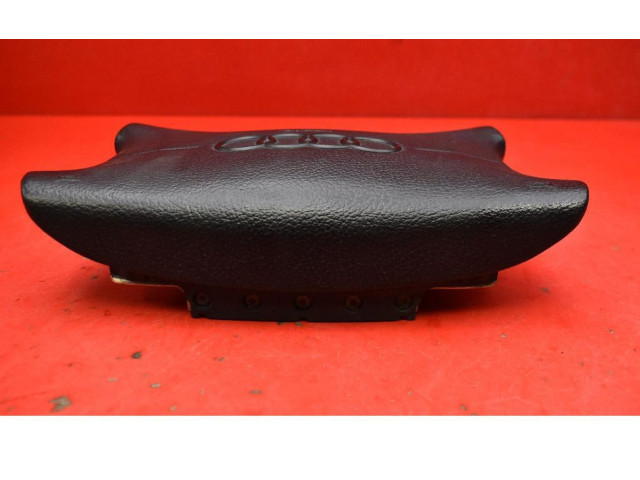 Подушка безопасности водителя 954-65J, 954-65J Audi A6 S6 C5 4B