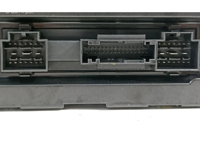 Блок управления 4H0907064AP Audi A7 S7 4G