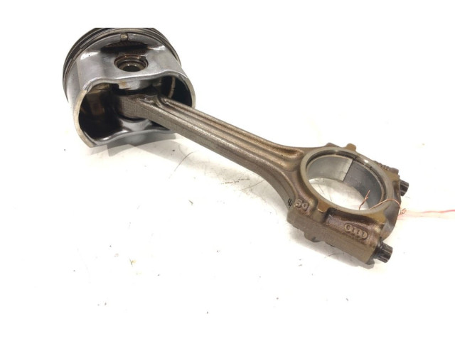 Поршень с шатуном BGU Audi A3 S3 8P