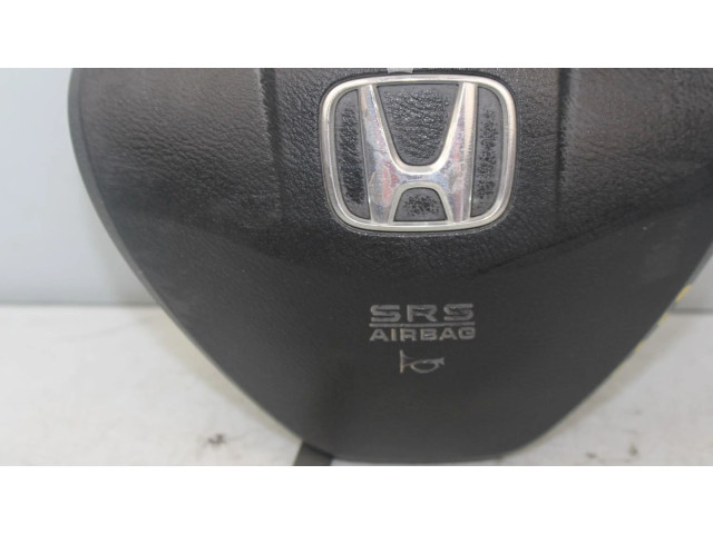 Подушка безопасности двери 77800SMG Honda Civic