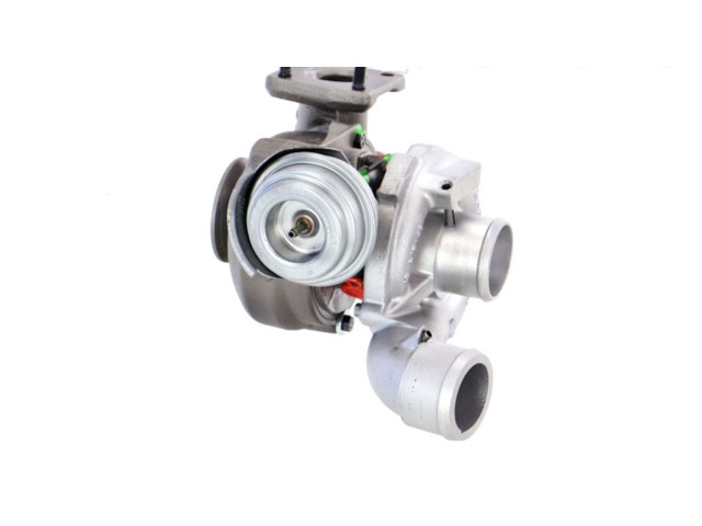  Турбина Alfa Romeo GT  777250-5001S, 777250-5001S         