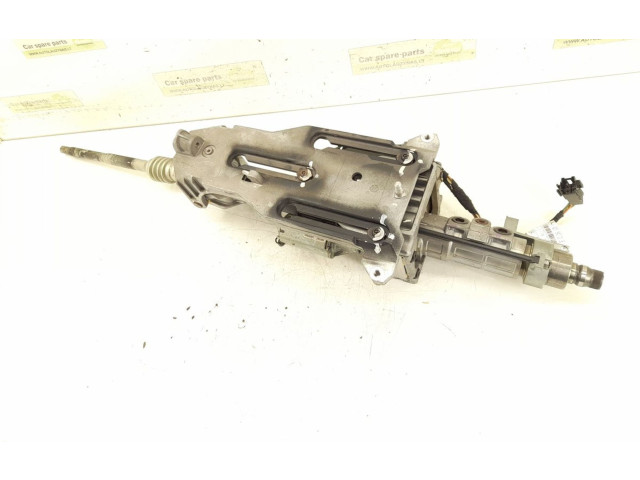 Рулевая рейка 2514600716, 24047860 Mercedes-Benz R W251 2005 - 2013 года