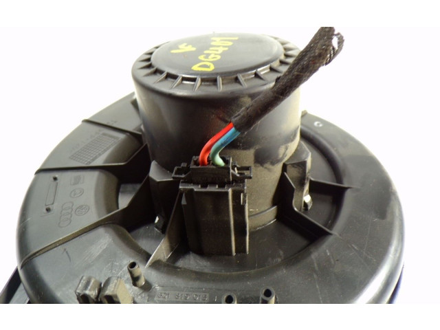 Вентилятор печки 6R1819015, 6Q1819015 Audi A1