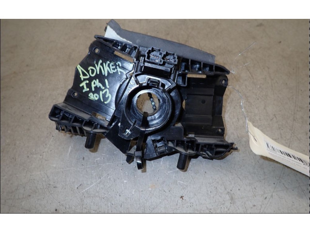 Подрулевой шлейф SRS 255672302R Dacia Dokker